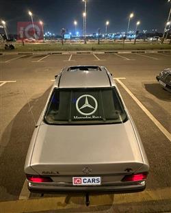 مرسيدس بنز E-Class